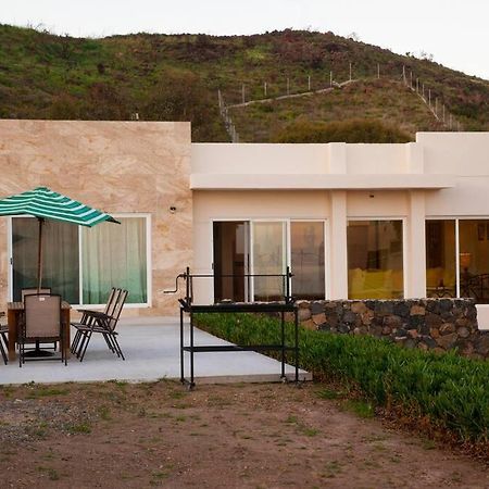 אנסנאדה Beautiful Ocean Views At Quinta La Mexicana! 8 Ppl מראה חיצוני תמונה