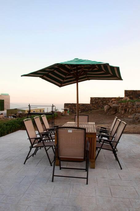 אנסנאדה Beautiful Ocean Views At Quinta La Mexicana! 8 Ppl מראה חיצוני תמונה