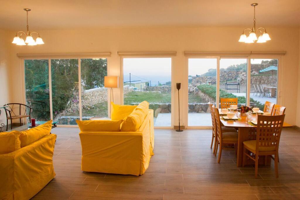 אנסנאדה Beautiful Ocean Views At Quinta La Mexicana! 8 Ppl מראה חיצוני תמונה